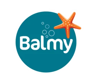 Balmy