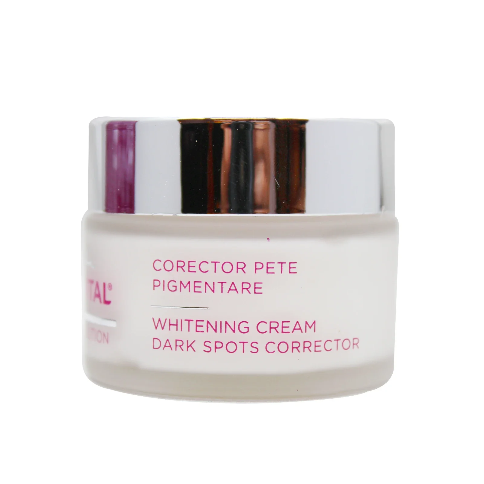 GEROVITAL CH3 AGE SPOTS CORRETOR CREAM - Image 2