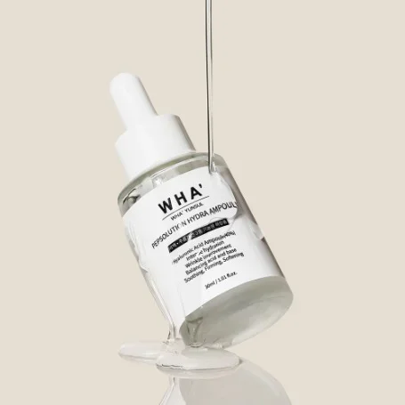 WHA' YUNSUL Hydra Peptide Renewal Serum 30ml - Image 2