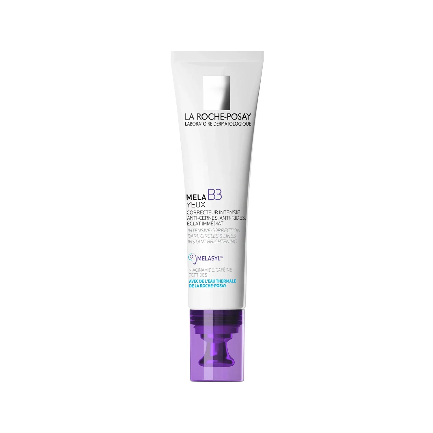 LA Roche MELA B EYES CREAM 15ML