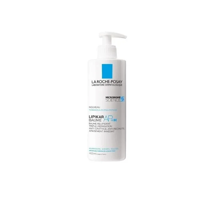 La Roche-Posay Effaclar H Hydrating Cleansing Cream 200 ml